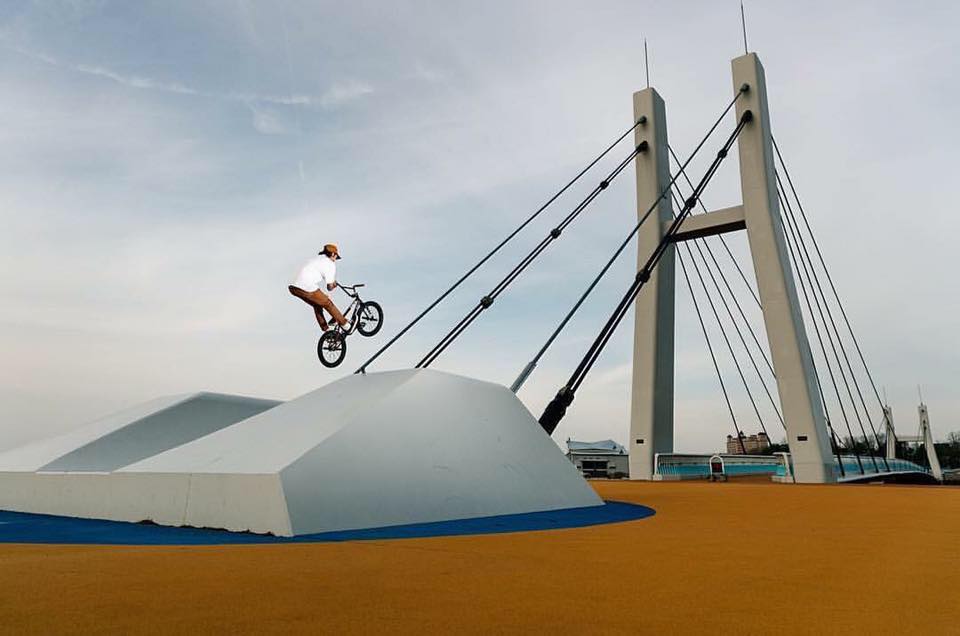 サ*郎様 BMX アンダーガード サ*郎様 BMX アンダーガード