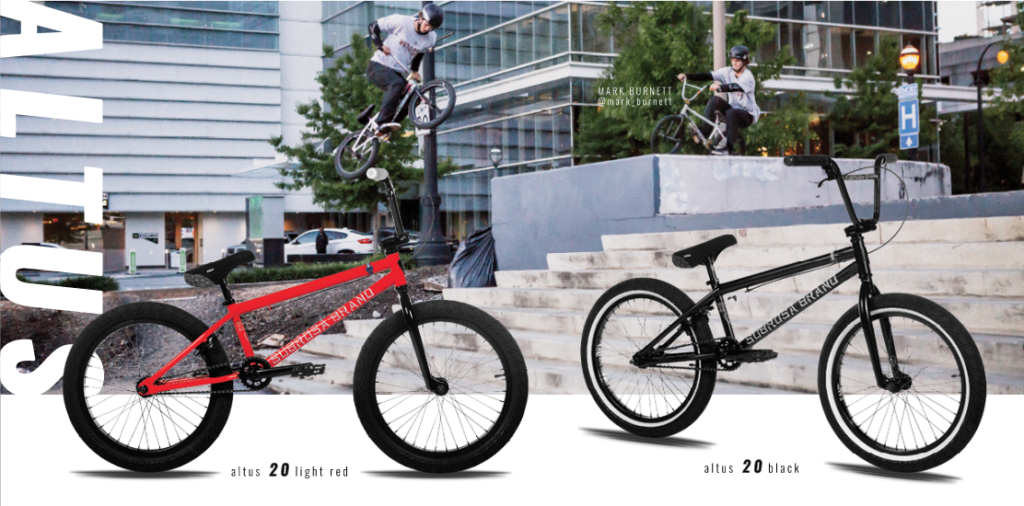 SUBROSA 2020 BMX完成車が入荷！各ラインナップを一挙ご紹介！ – JYKK ...