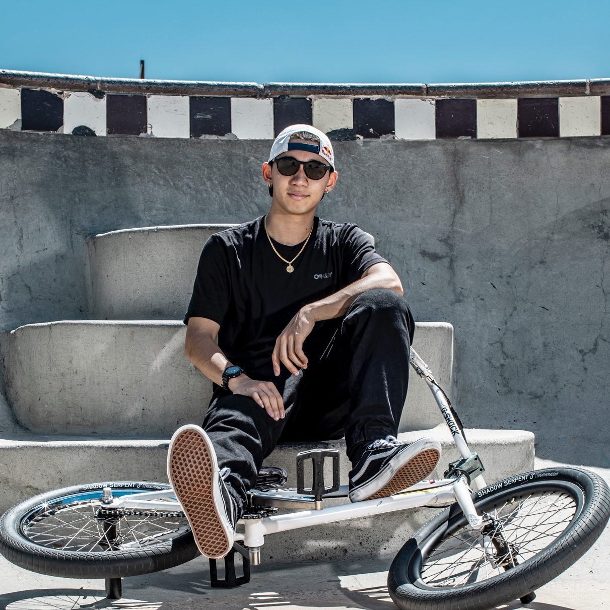 良い時期を逃さない、おすすめBMX!! – JYKK JAPAN