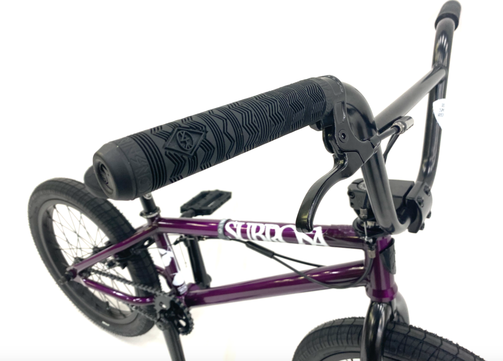 subrosa bmx サブロサ 20.5インチ - 車・バイク・自転車