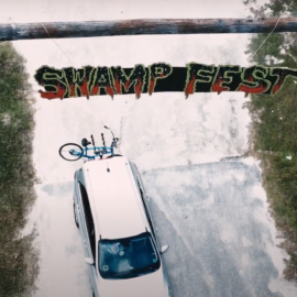 ビックイベントSubrosa – Swampfestの動画がアップされました!!