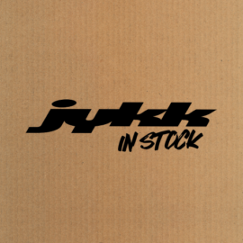 JYKK IN STOCK ビデオシリーズ開始！！