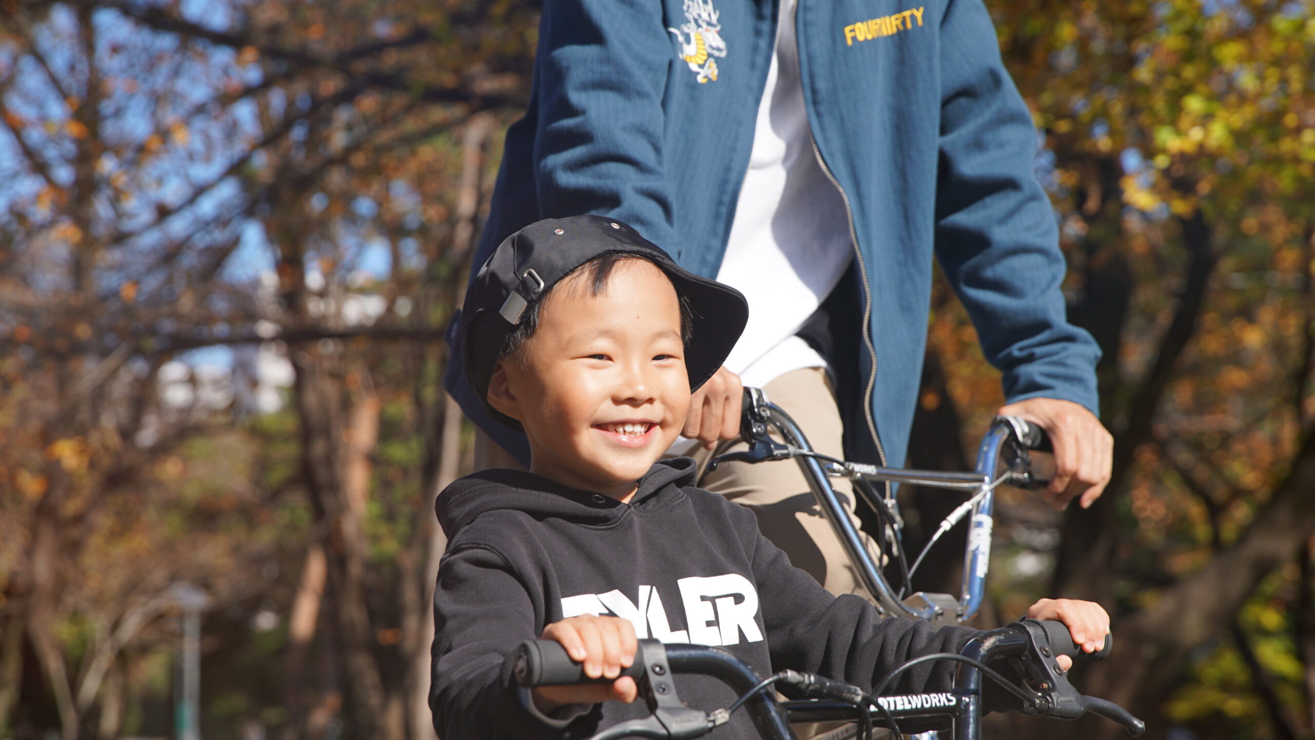 保存版】ランニングバイクを卒業した子の「最初の自転車」、BMXが最強