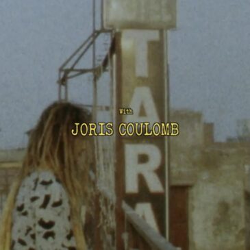BALANCE – Joris Coulomb