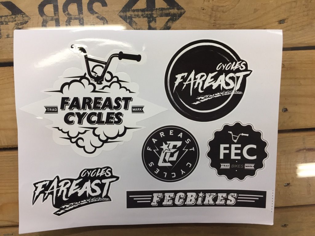 FarEast Cycle