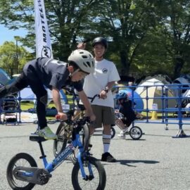 STRIDER CUP 2026に参加してきました！