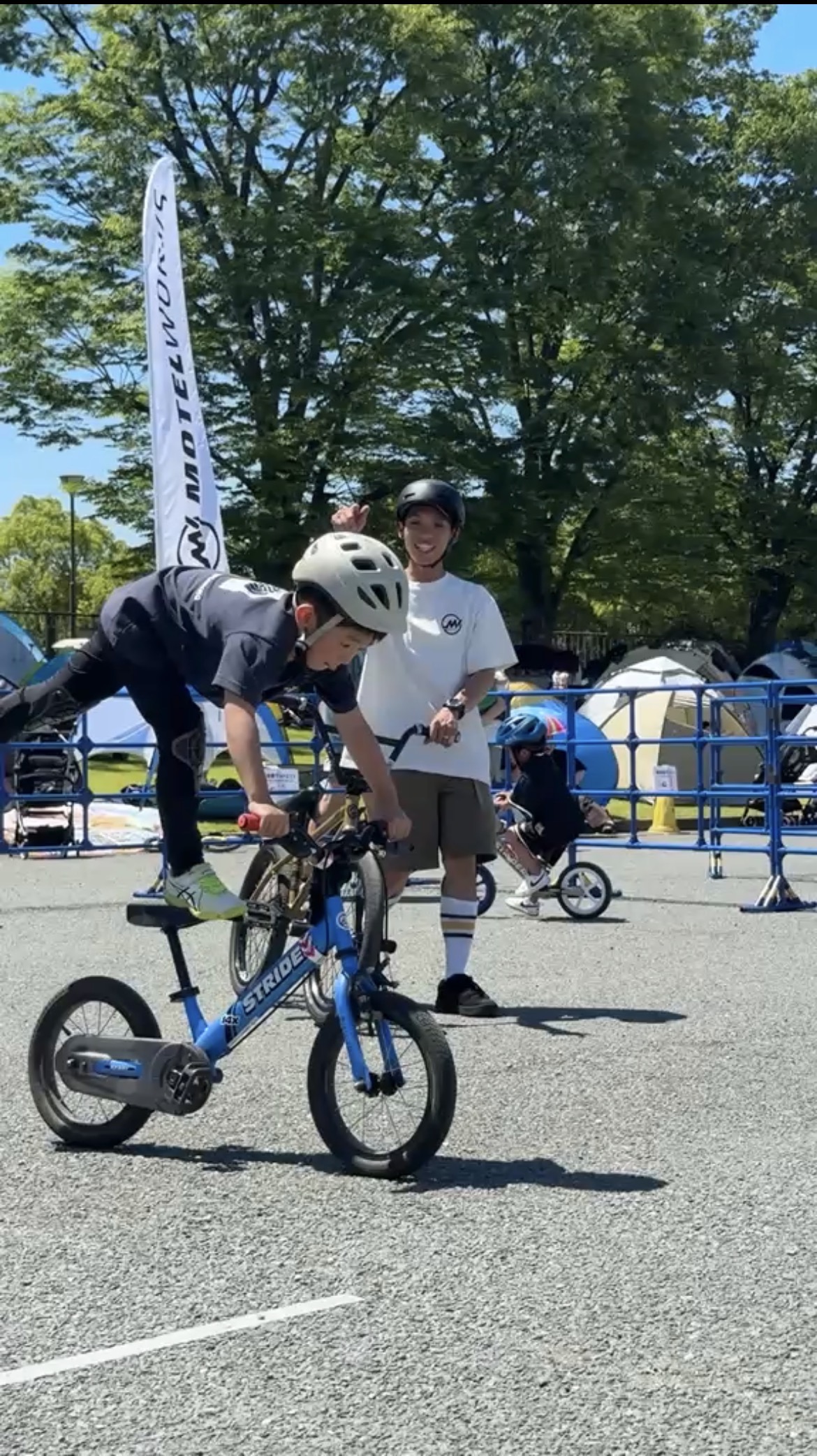 STRIDER CUP 2026に参加してきました！ – JYKK JAPAN