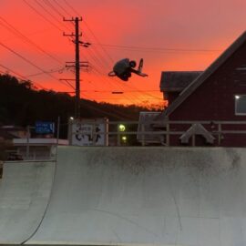 BMXの練習場所って、どこで探せばいいの？