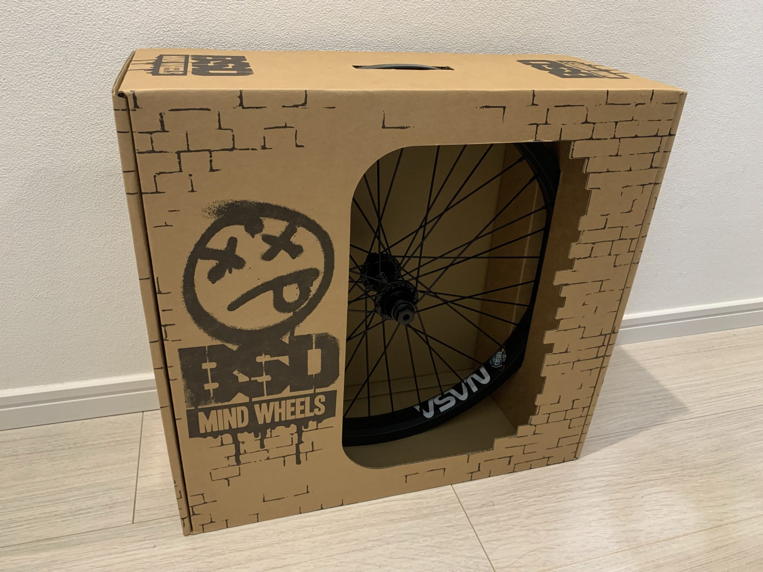 即戦力！！完組ホイールの魅力 – JYKK JAPAN