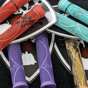 【今月の逸品】Subrosa Genetic Grip が生み出す、唯一無二の握り心地