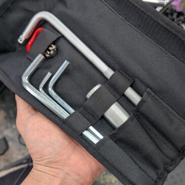 これ、使って後悔しました。RANT Essential Tool Kitの話。