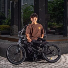 丸山 理創