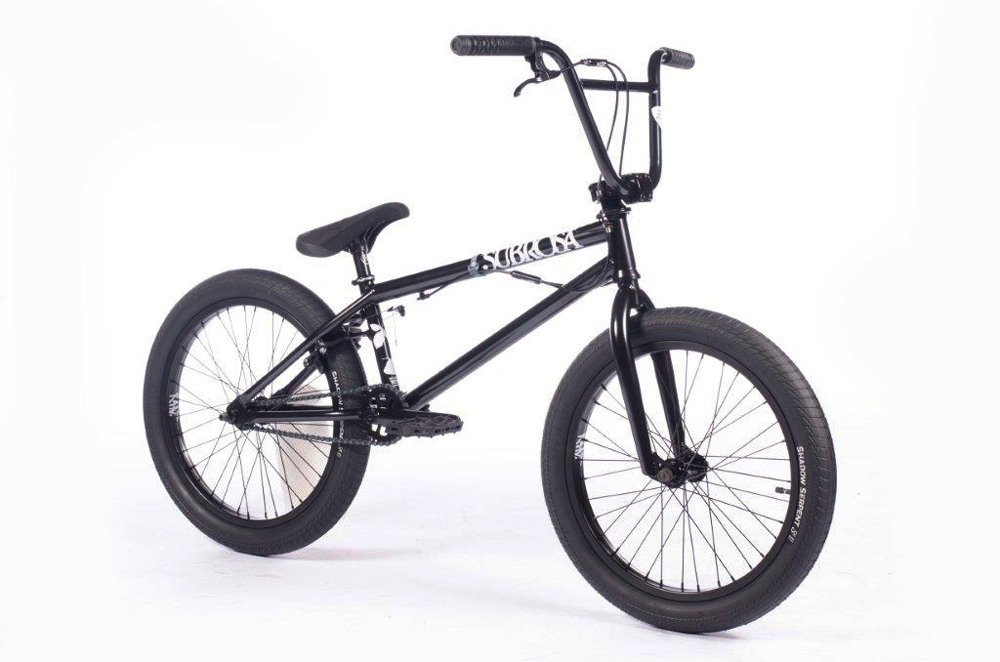 SUBROSA SALVADOR 26inch サブローサ 自転車 BMX - 自転車本体