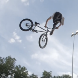 FLYBIKES – “LAYOS” Sergio Layos 🔥 video part