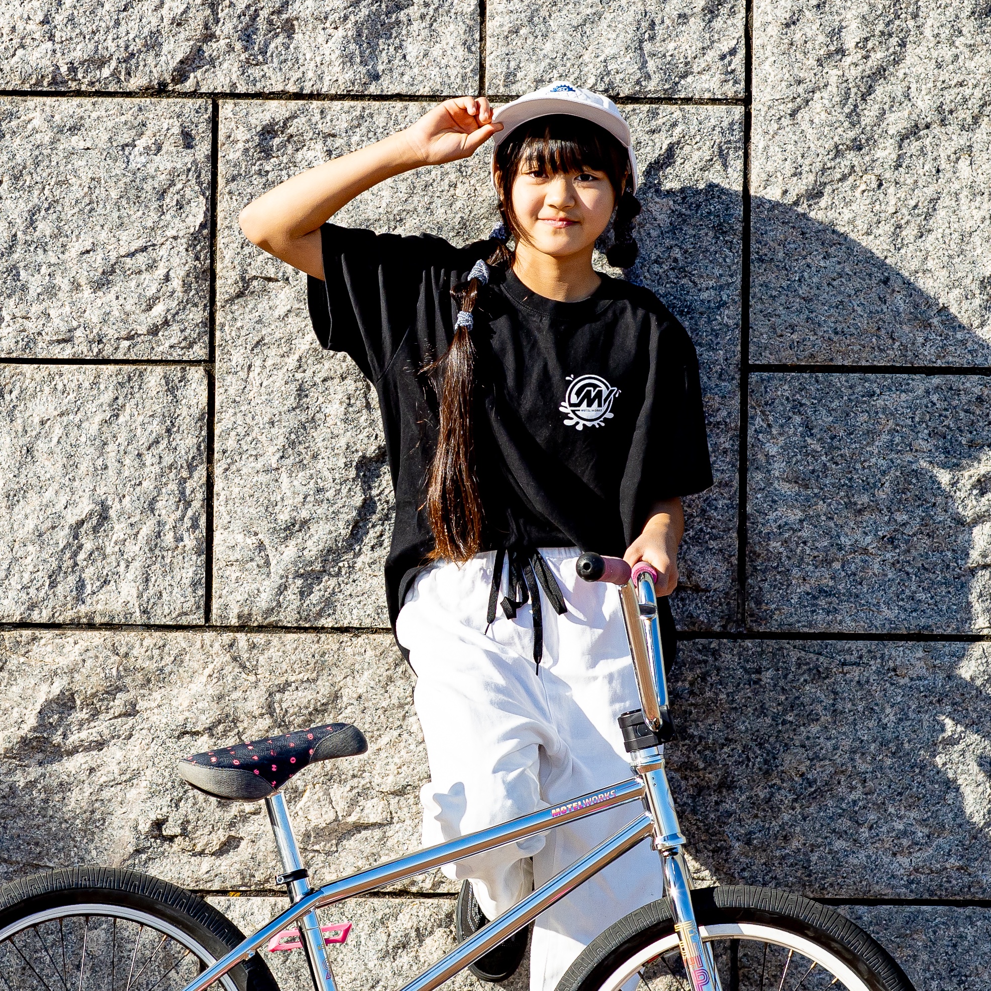 本村 果鈴 – JYKK JAPAN