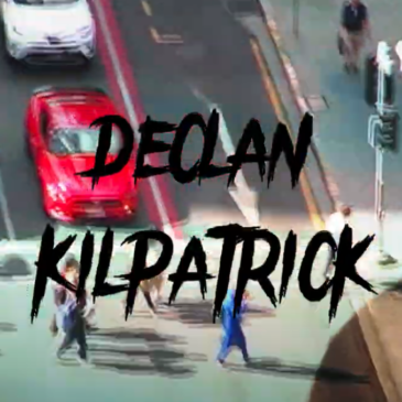Declan Kilpatrick – 2023 | SUBROSA BRAND