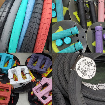 初めてのカスタム、どこから始めるのが正解？ おすすめパーツ3選