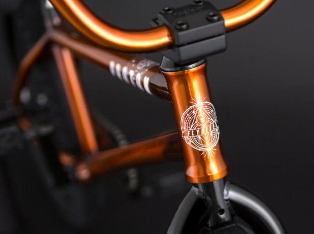 Flybikes 2018年モデル再入荷！ – JYKK JAPAN