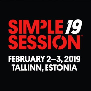 SIMPLE SESSION 2019