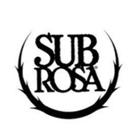 最近のウェブビデオ紹介【Subrosa Brand】