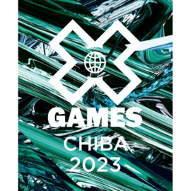 今週末！ X GAMES Chiba 2023