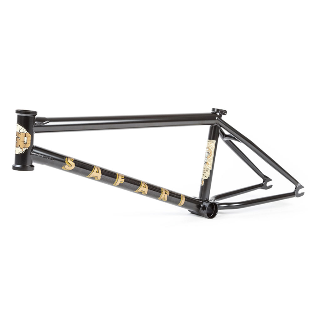 BSD SAFARI Frame