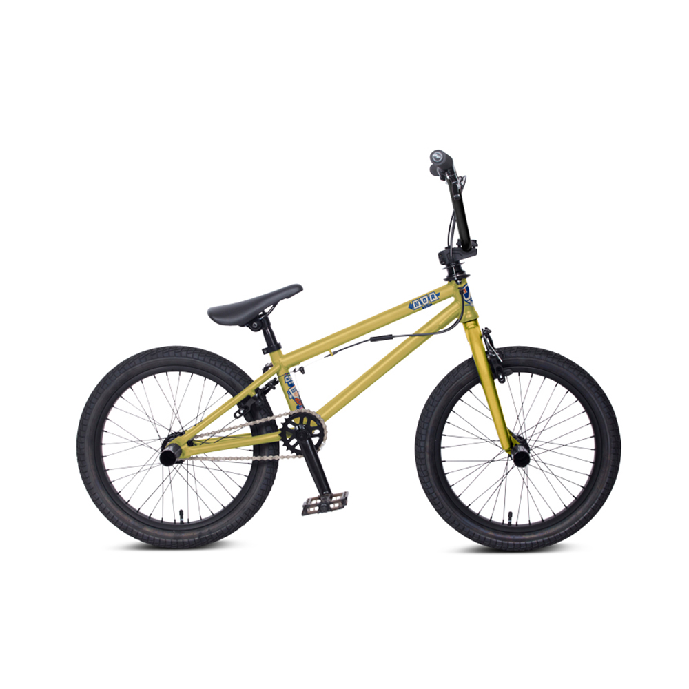 通販でクリスマス 大阪近辺引取限定 PREMIUM bmx brordway 自転車本体 