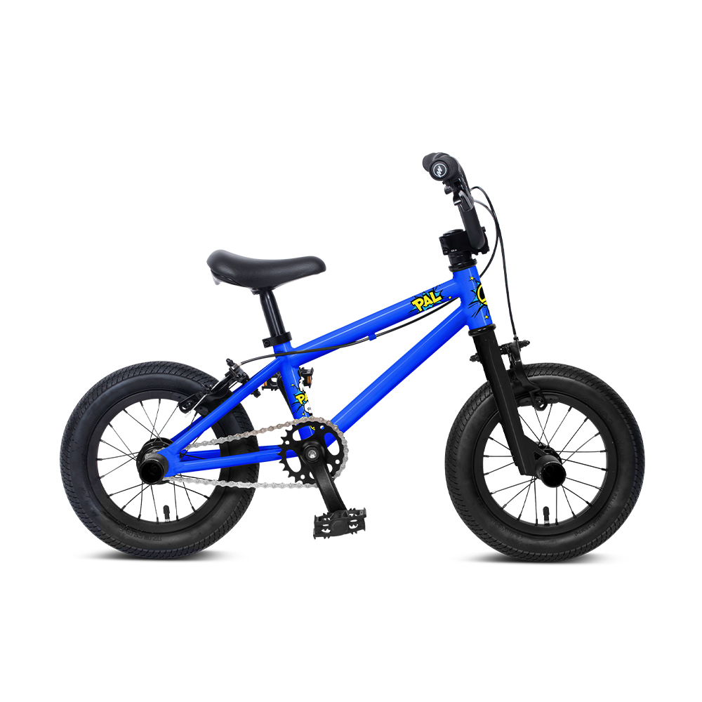 子供用BMXモーテルワークス パル 12inch BMX PAL キッズ自転車 バイク