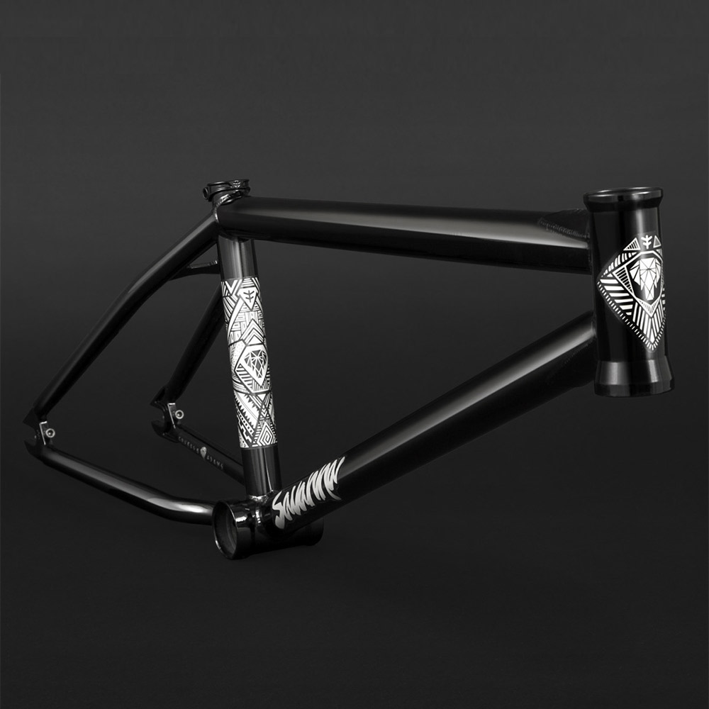 Flybikes Savanna Frame