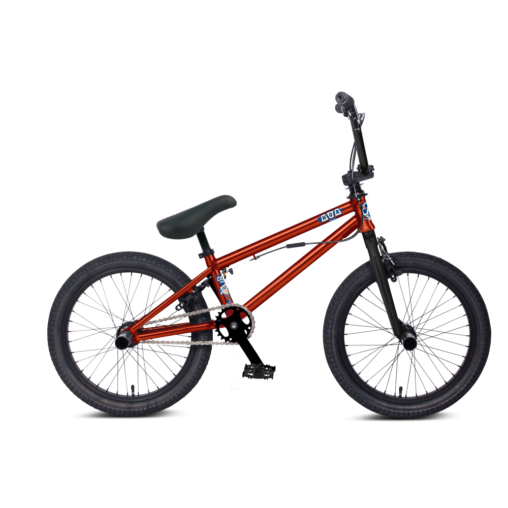 【BMX 18インチ】MOTELWORKSモーテルワークスNOR MOTELWORKS 2023 Nor 18inch
