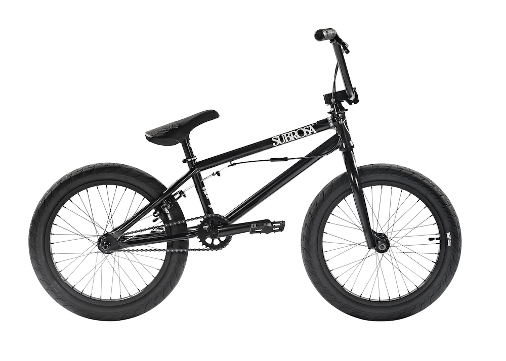 【海外輸入】 503- 自転車本体