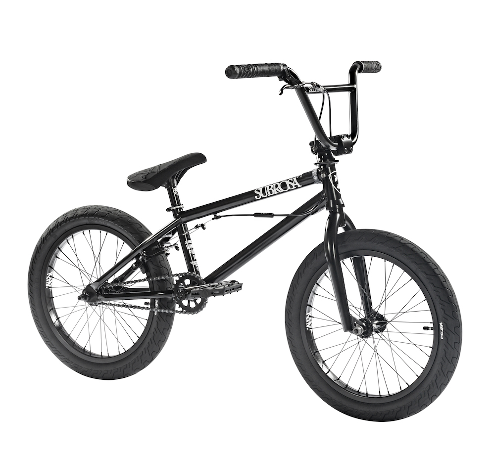BMX SUBROSA サブロサ - BMX