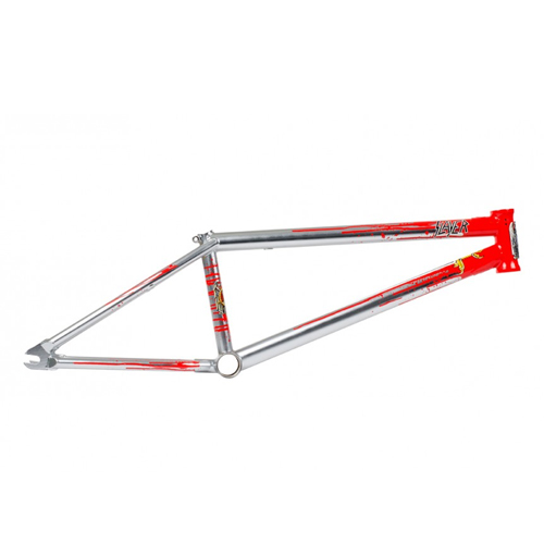 subrosa slayer frame