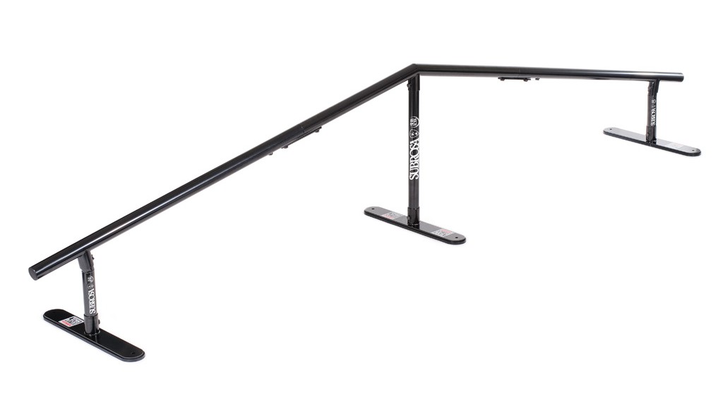 Subrosa Street Rail A-frame kit