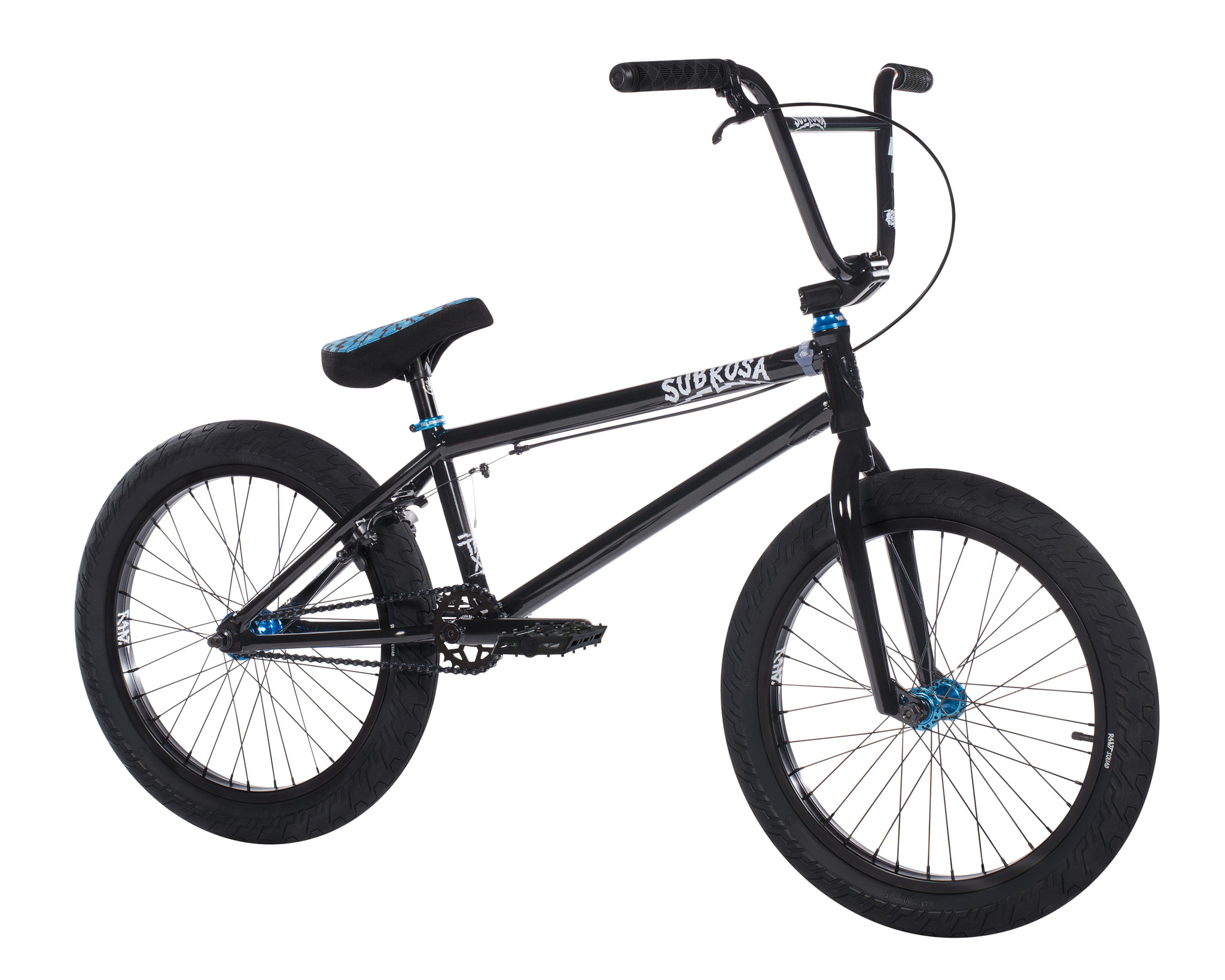 Subrosa tiro store xl 2018