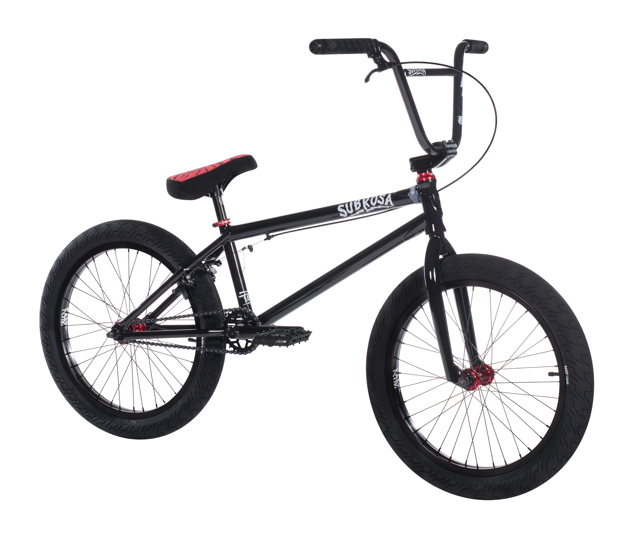 subrosa rant bmx