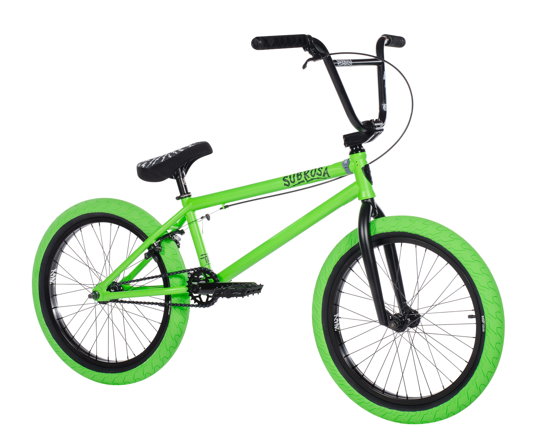 Subrosa outlet bmx 2018