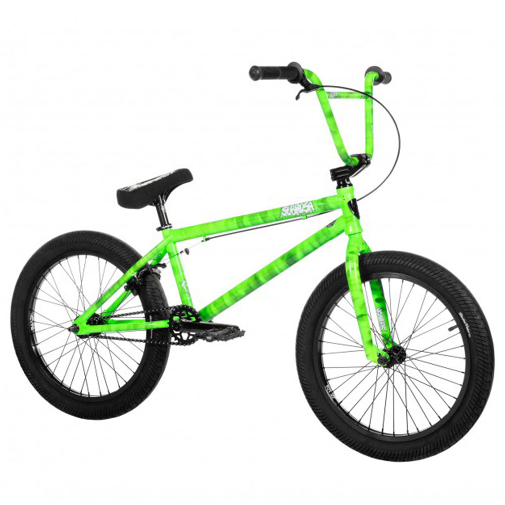 Subrosa salvador park sales bmx bike 2018