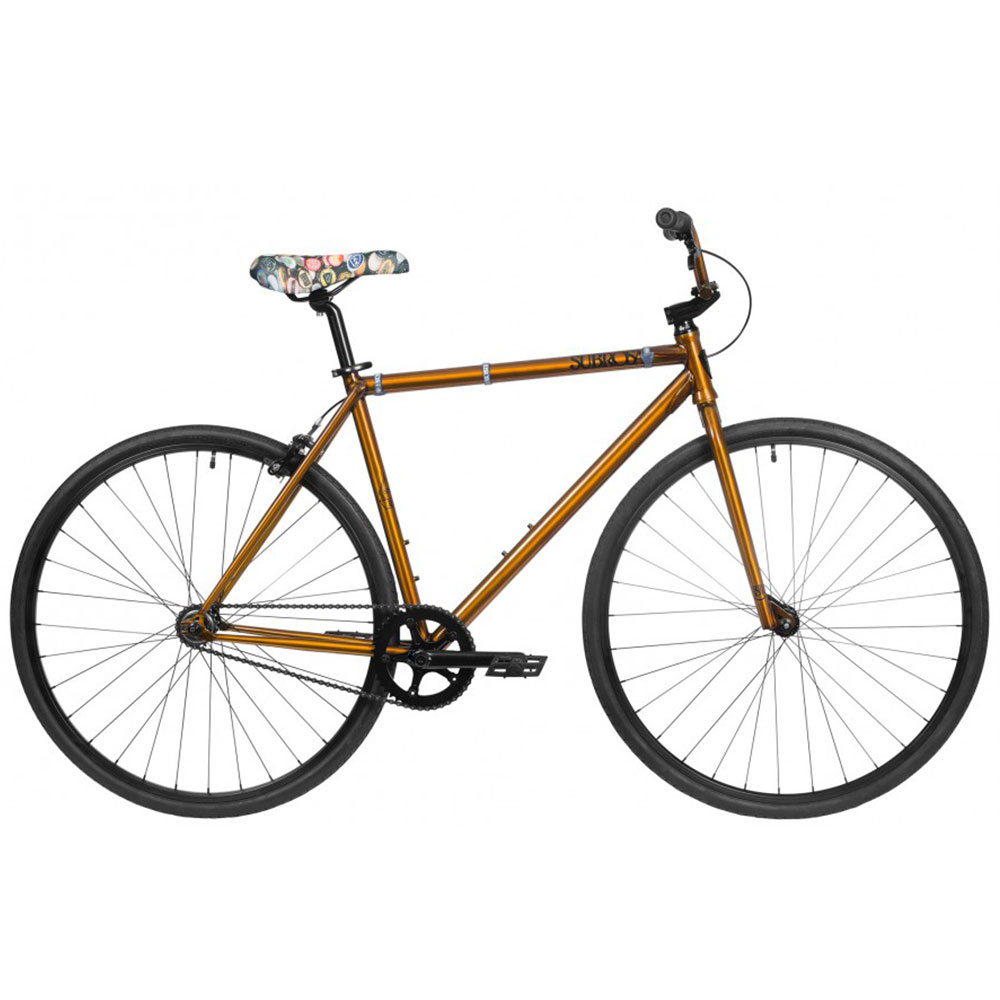 Subrosa rixa utb complete outlet bike