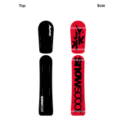 snowscoot :: ボード