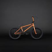 Flybikes top omega 2019
